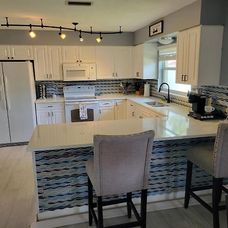 Villa Bradenton Beach Getaway Extérieur photo