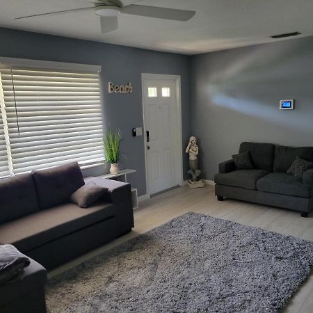 Villa Bradenton Beach Getaway Extérieur photo