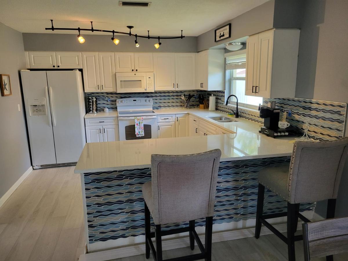 Villa Bradenton Beach Getaway Extérieur photo