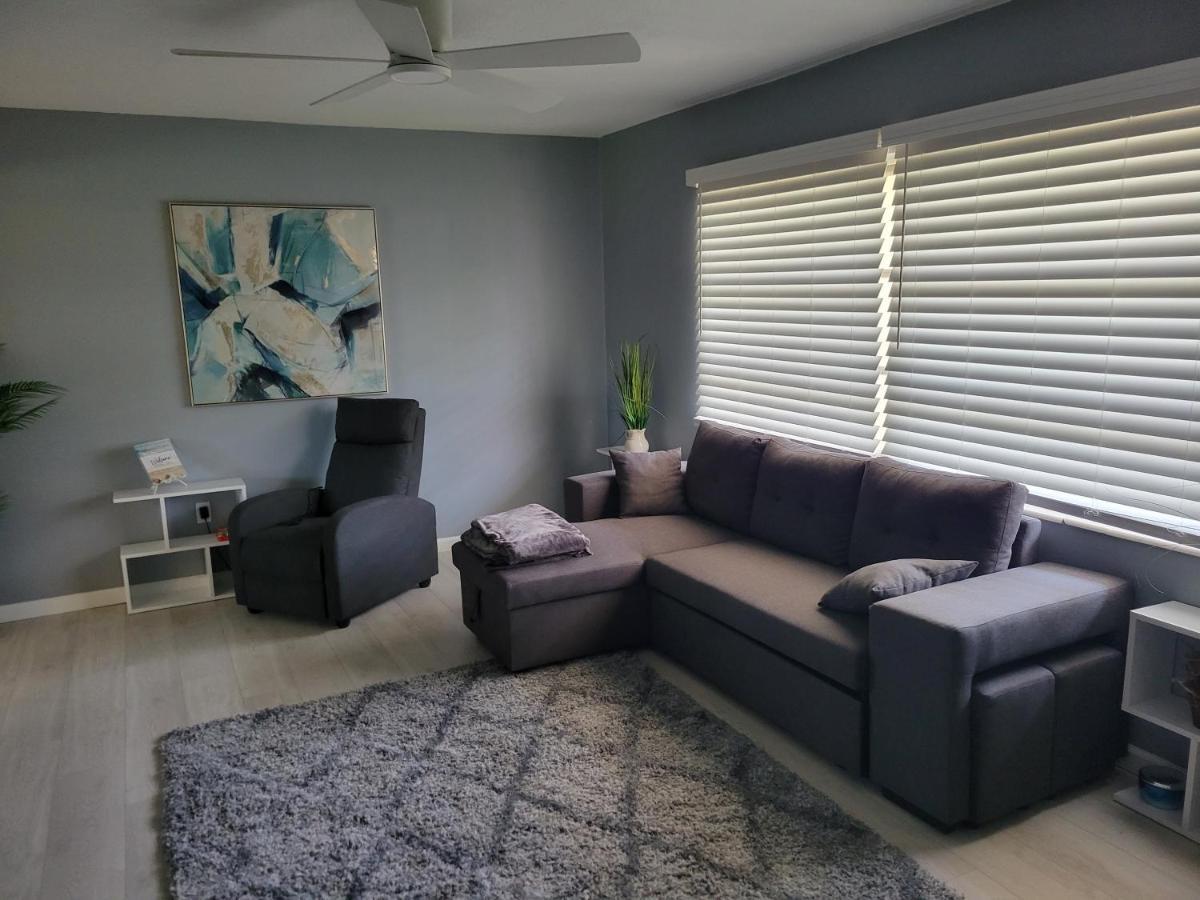 Villa Bradenton Beach Getaway Extérieur photo
