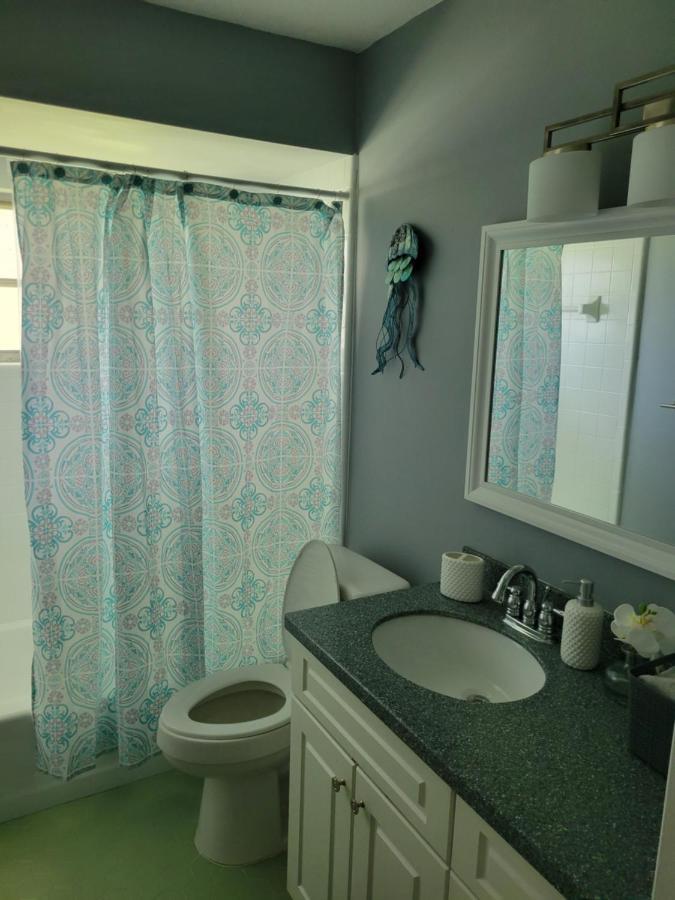 Villa Bradenton Beach Getaway Extérieur photo
