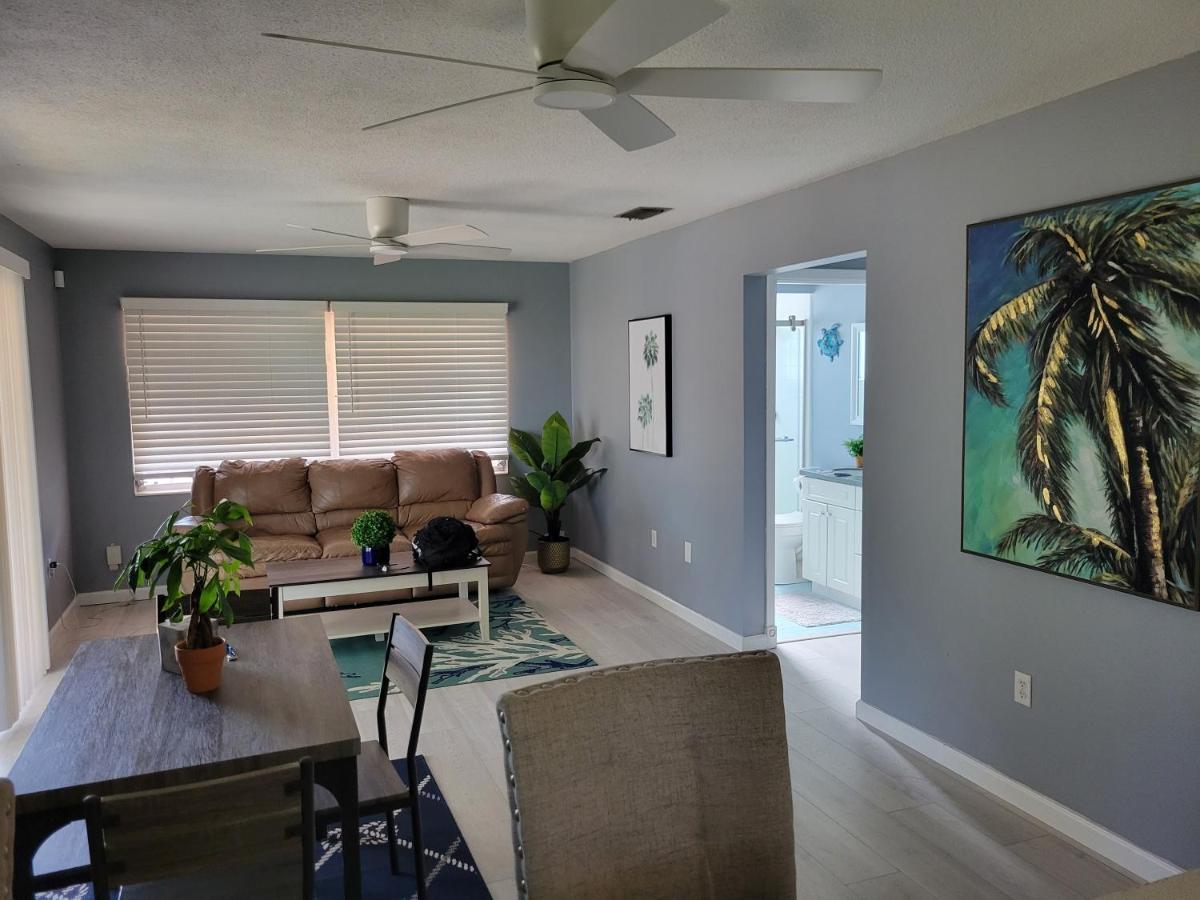 Villa Bradenton Beach Getaway Extérieur photo