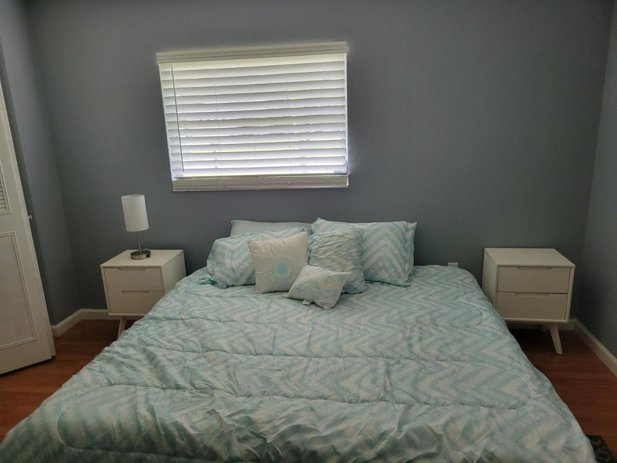 Villa Bradenton Beach Getaway Extérieur photo