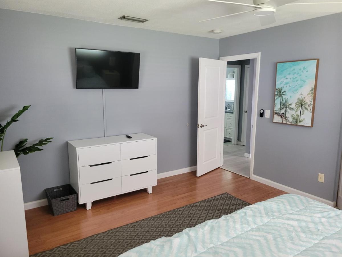 Villa Bradenton Beach Getaway Extérieur photo
