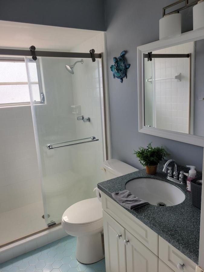 Villa Bradenton Beach Getaway Extérieur photo